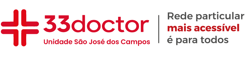 33doctor São José dos Campos