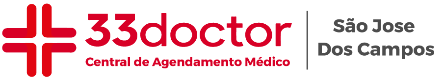 33doctor São José dos Campos
